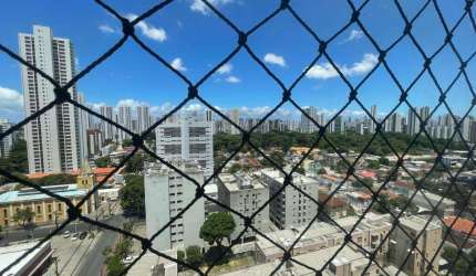 Apartamento à Venda em Casa Amarela