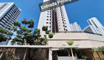 Apartamento à Venda em Casa Forte