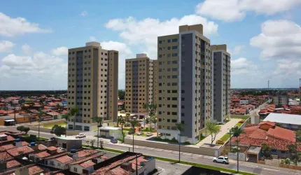 GREEN LIFE PARNAMIRIM