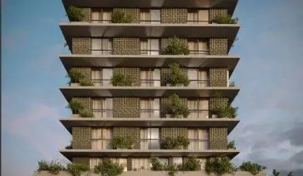 Ponto comercial à venda na URBAN 750, R. Nossa Sra. dos Navegantes, 750, Tambaú, João Pessoa, 109 m2 por R$ 1.281.793