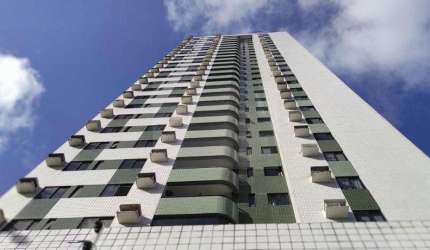 Apartamento à Venda em Espinheiro
