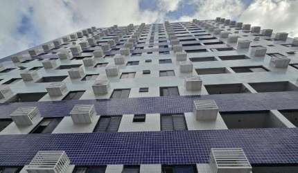Apartamento à Venda em Aflitos