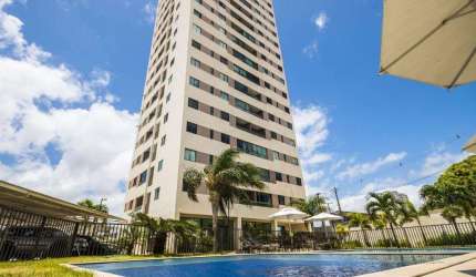 Apartamento à Venda em Ponta Negra