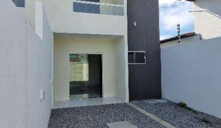 Casa à Venda em Cidade Verde