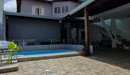 Casa à Venda em Cidade Verde