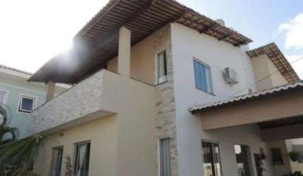 Casa à Venda em Nova Parnamirim