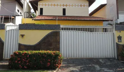 Casa à Venda em Ponta Negra