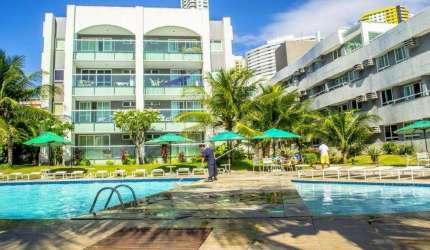 Apartamento à Venda em Ponta Negra