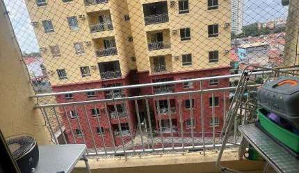 Apartamento à Venda em Nova Parnamirim
