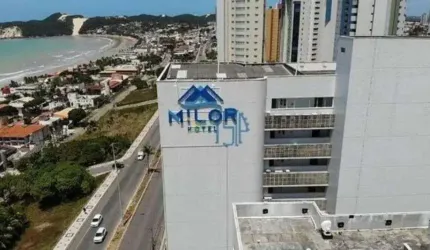 Apartamento à Venda em Ponta Negra