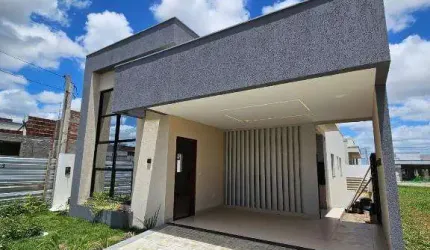 Casa à Venda em Cajupiranga