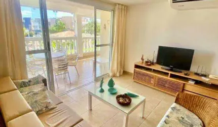 Apartamento à Venda em Alagamar