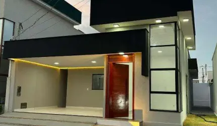 Casa à Venda em Cajupiranga
