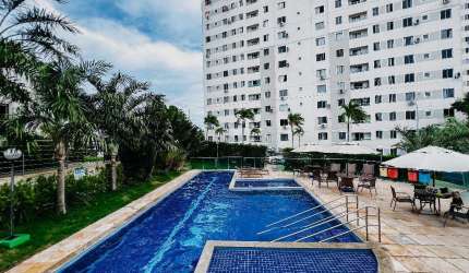 Apartamento à Venda em Nova Parnamirim
