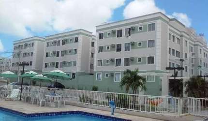 Apartamento à Venda em Nova Parnamirim