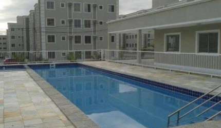 Apartamento à Venda em Nova Parnamirim