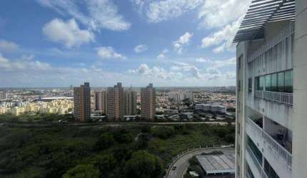 Apartamento à Venda em Ponta Negra