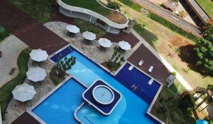 Apartamento à Venda em Ponta Negra