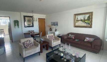 Apartamento à Venda em Espinheiro
