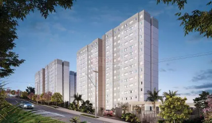 ALAMEDA DOS PÁSSAROS