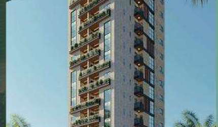 Apartamento com 2 quartos à venda na Rua Professor José Cândido Pessoa, 1771, Bairro Novo, Olinda, 62 m2 por R$ 579.183