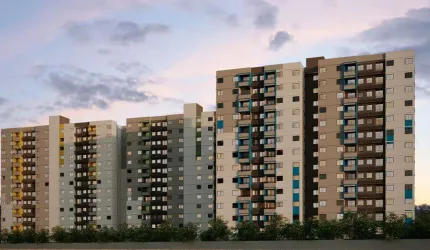 VIVER BEM CONDOMÍNIO RESORT
