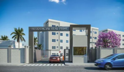 RESIDENCIAL REAL PRIME