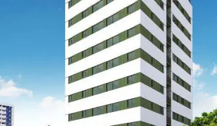 EDIFICIO LEONARDO DA VINCI