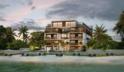 Apartamento com 2 quartos à venda na R. Miramar, 140, Centro, Tamandaré, 58 m2 por R$ 699.000