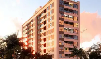 MARCOS FREIRE RESIDENCE