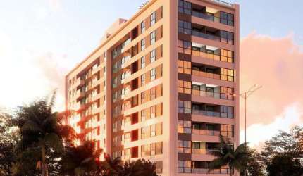 MARCOS FREIRE RESIDENCE