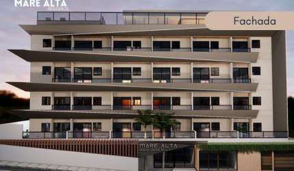 MARÉ ALTA RESIDENCE
