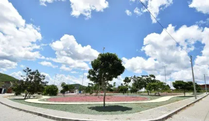 NOVA SERRA VERDE