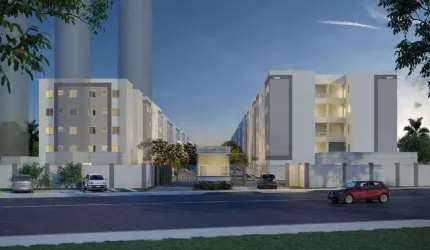 RESIDENCE PARK