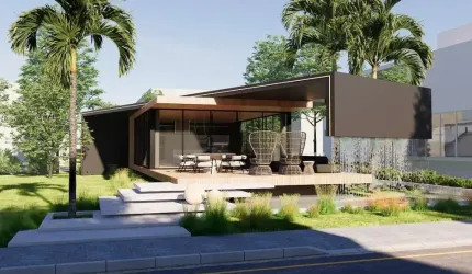 Terreno à venda na Quintas 3, Universitário, Caruaru, 300 m2 por R$ 261.754