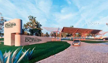 ESTÂNCIA DONA DINA