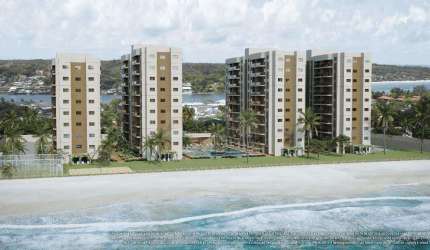 MARIA FARINHA FLATS RESIDENCE