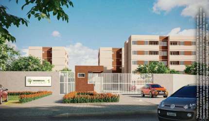 RESIDENCIAL GARDEN I