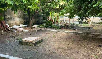 TERRENO NO SANTANA