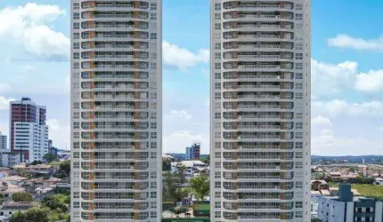 RESIDENCIAL LEIDSON FARIAS