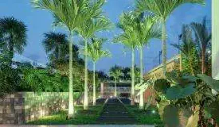 RESIDENCIAL MANSÕES MIRANTE