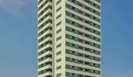 EDIFÍCIO ESTAÇÃO MARCOS FREIRE