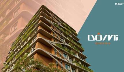 DOMI OCEANIA