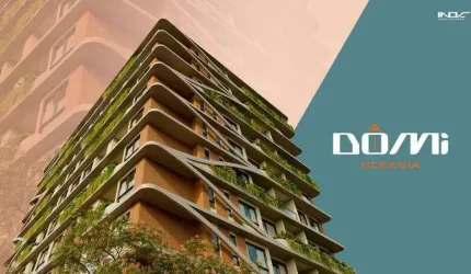 DOMI OCEANIA