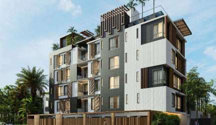 Apartamento com 1 quarto à venda na Rua Max Zagel, 840, Camboinha, Cabedelo, 97 m2 por R$ 1.160.000