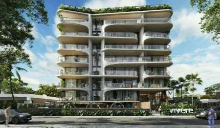 VIVERE PRAIA CONCEPT