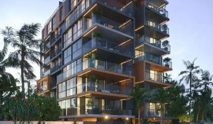 Residencial Thai