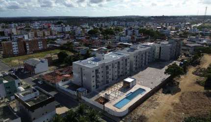RESIDENCIAL MONTE CASSINO