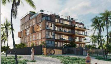 Apartamento com 3 quartos à venda na Avenida Francisco Porto, Camboinha, Cabedelo, 113 m2 por R$ 2.496.212