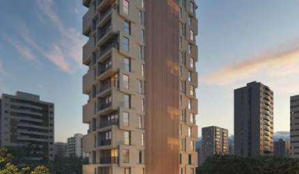 Apartamento com 1 quarto à venda na Rua Antônio de Sá Leitão, 123, Boa Viagem, Recife, 33 m2 por R$ 580.192